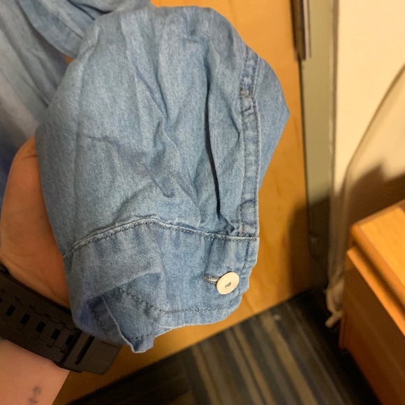 Milonga sleeve - Picture 3 of 5